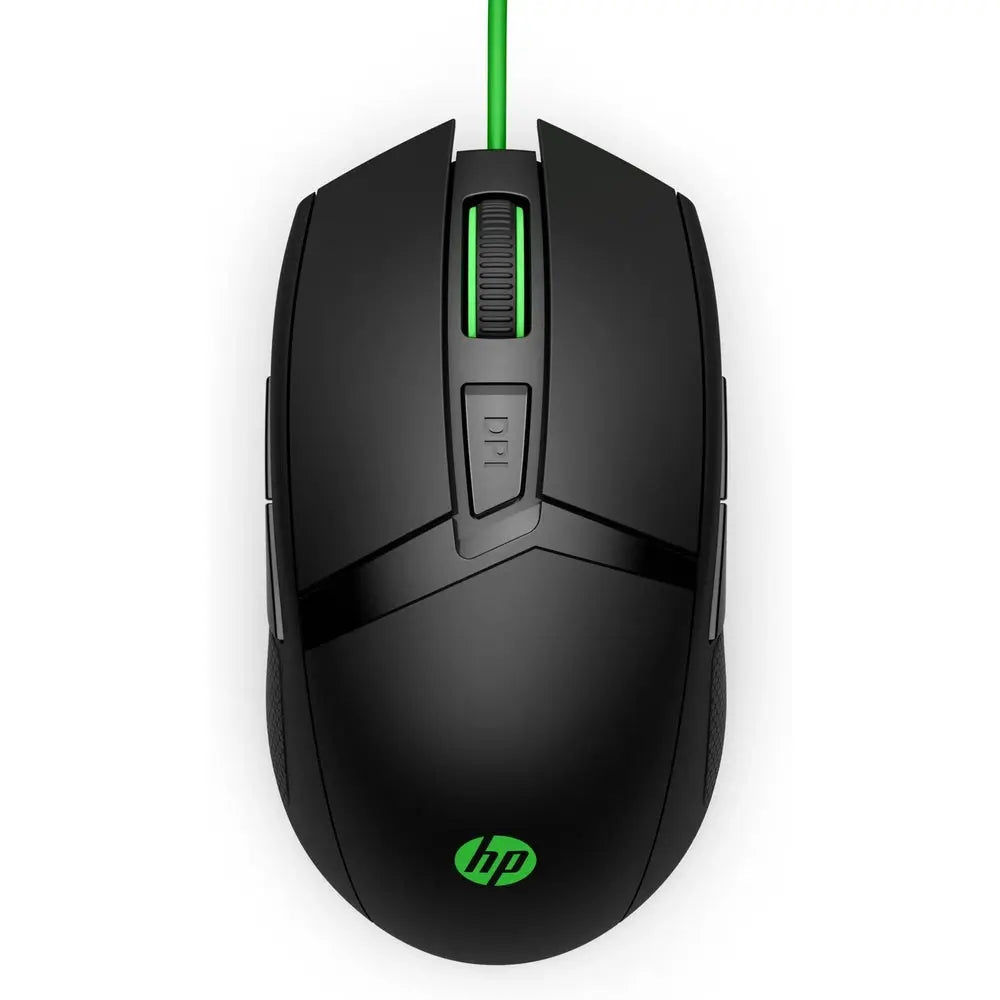HP Pavilion 300 Souris avec Fil gaming — Connecto.ma